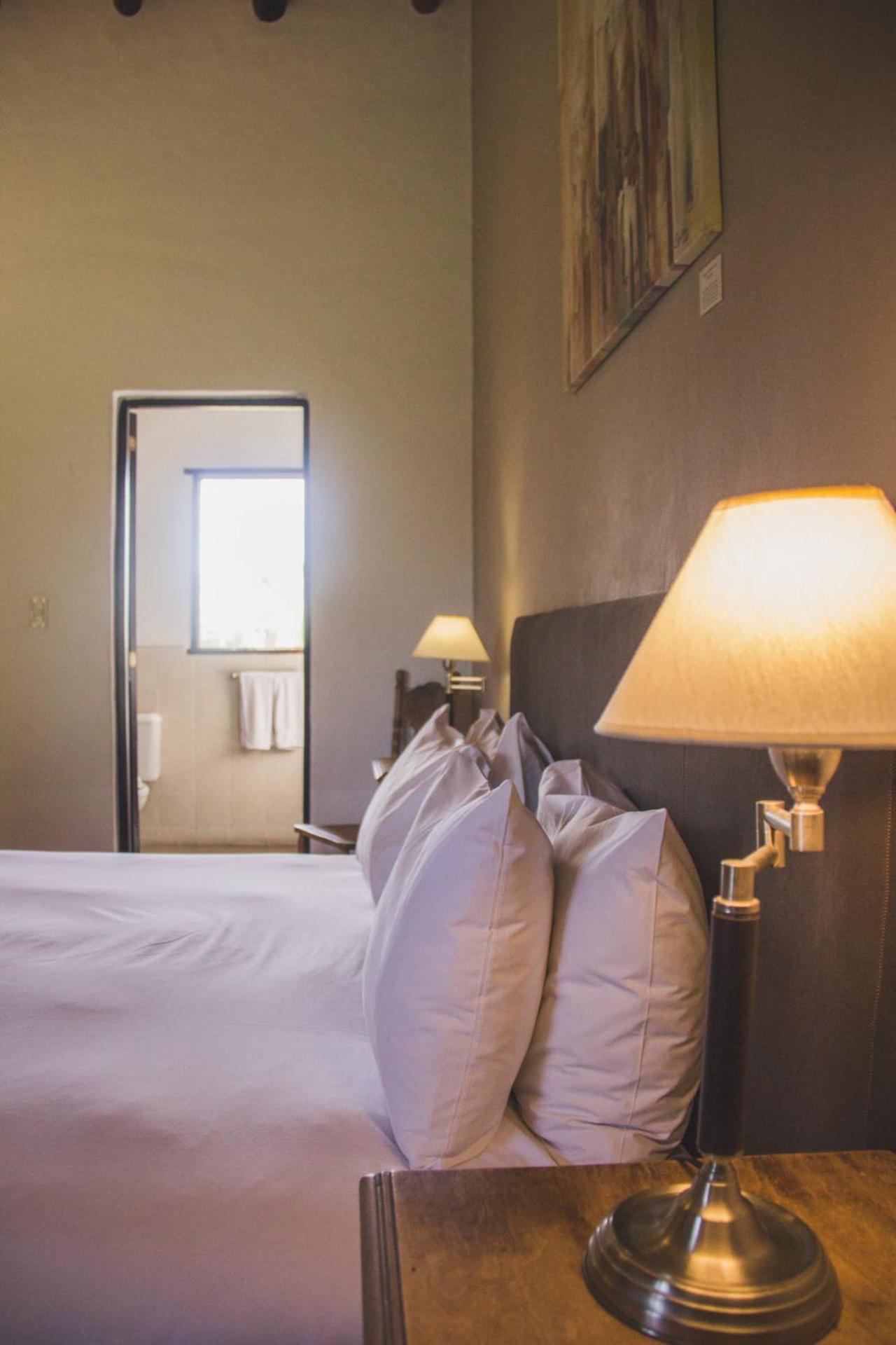 Colonia Las Rosas Postales Boutique Winery Hotel - Valle De Uco מראה חיצוני תמונה