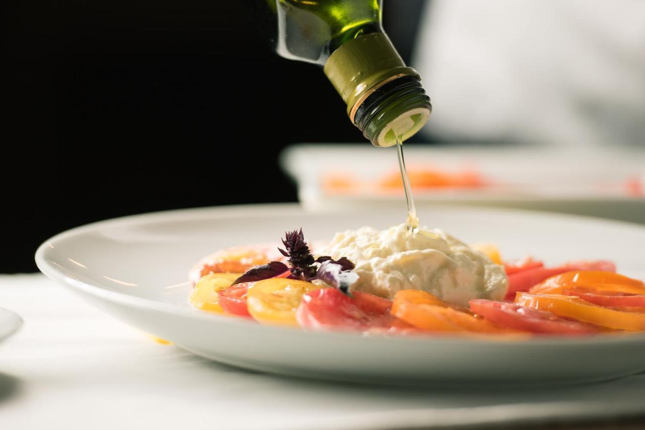 Colonia Las Rosas Postales Boutique Winery Hotel - Valle De Uco מראה חיצוני תמונה