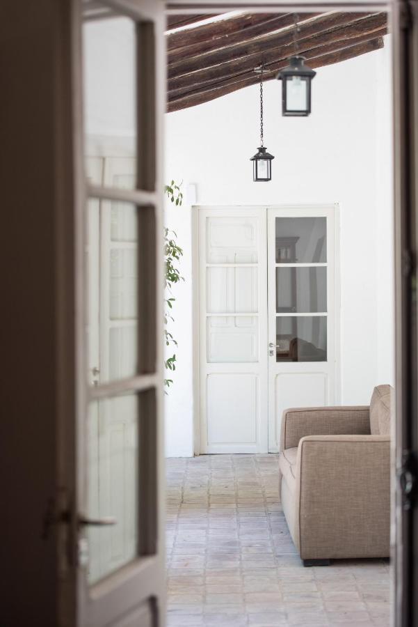 Colonia Las Rosas Postales Boutique Winery Hotel - Valle De Uco מראה חיצוני תמונה